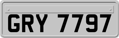 GRY7797