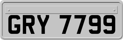 GRY7799