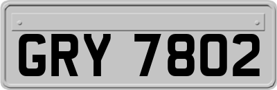 GRY7802