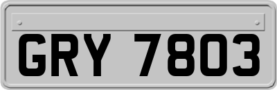 GRY7803