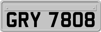 GRY7808
