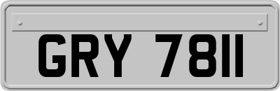 GRY7811