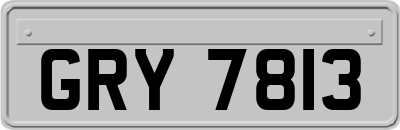 GRY7813