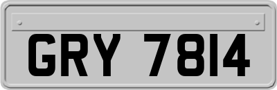 GRY7814