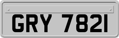 GRY7821