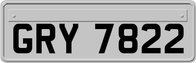 GRY7822