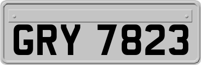 GRY7823