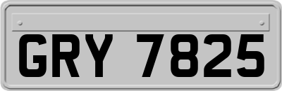 GRY7825