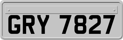 GRY7827