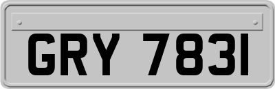 GRY7831