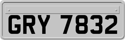 GRY7832