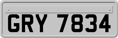 GRY7834