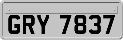 GRY7837