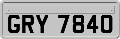 GRY7840