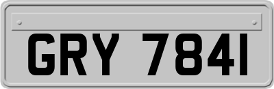 GRY7841