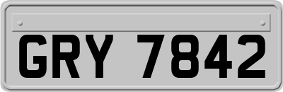 GRY7842