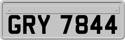 GRY7844