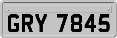 GRY7845