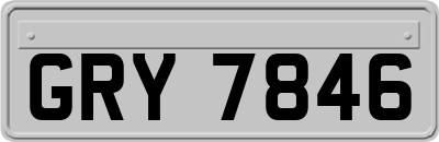 GRY7846