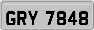 GRY7848