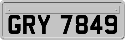 GRY7849