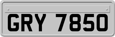 GRY7850