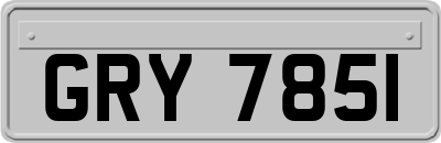 GRY7851