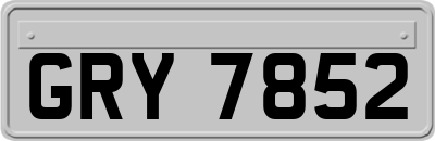 GRY7852