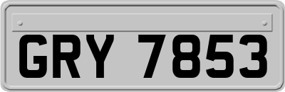 GRY7853