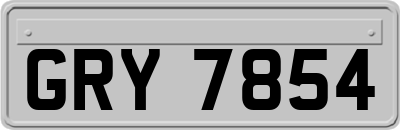 GRY7854