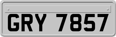 GRY7857