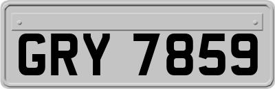GRY7859