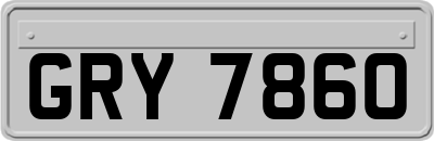 GRY7860