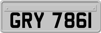 GRY7861