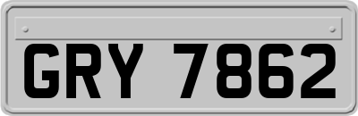 GRY7862