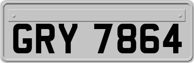 GRY7864