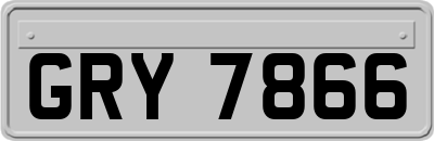 GRY7866