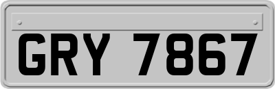GRY7867