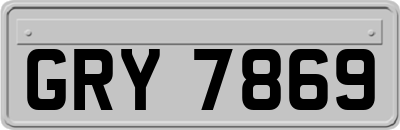 GRY7869