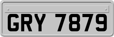 GRY7879