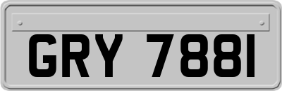 GRY7881