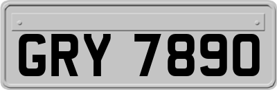 GRY7890