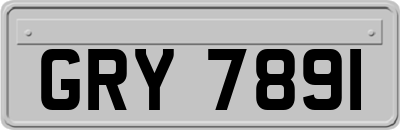 GRY7891