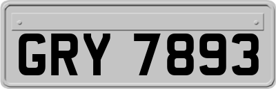 GRY7893