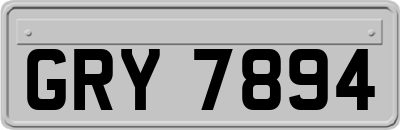 GRY7894