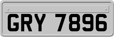 GRY7896