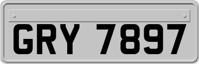GRY7897