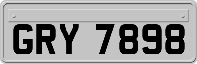 GRY7898
