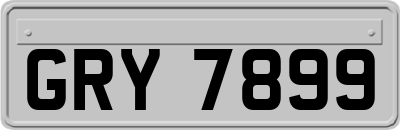 GRY7899
