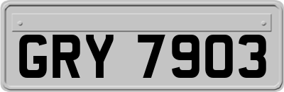 GRY7903